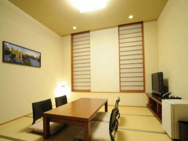 Chion-In Wajun Kaikan Kioto Exterior foto