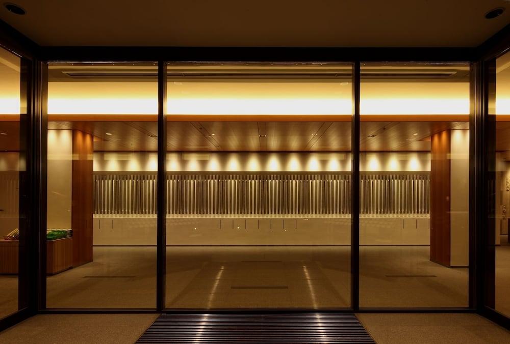 Chion-In Wajun Kaikan Kioto Exterior foto