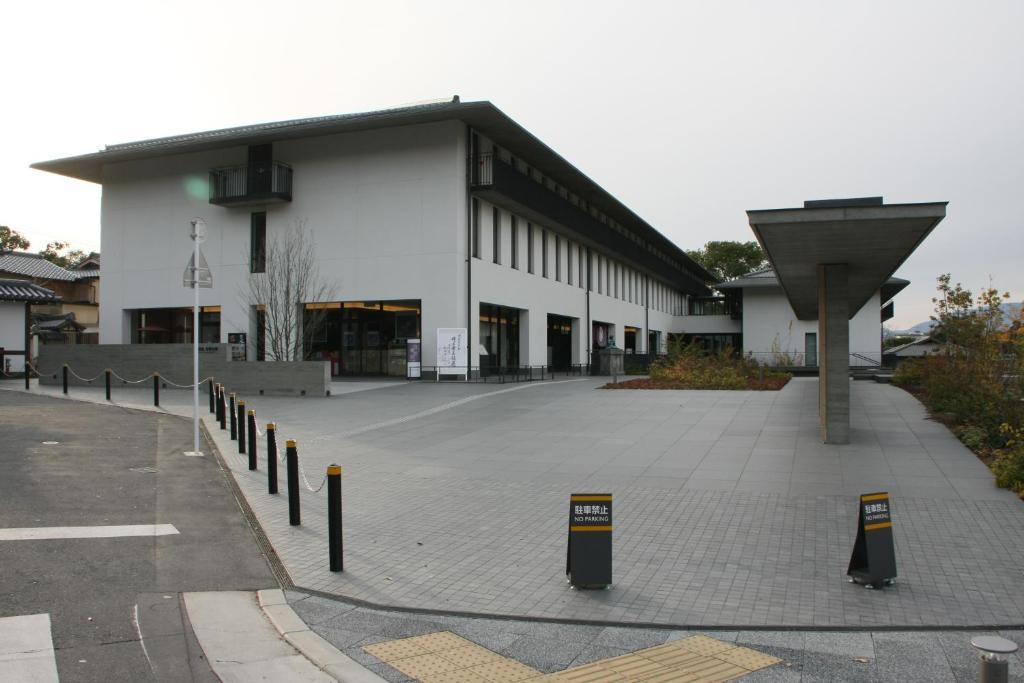 Chion-In Wajun Kaikan Kioto Exterior foto