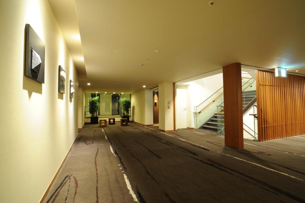 Chion-In Wajun Kaikan Kioto Exterior foto