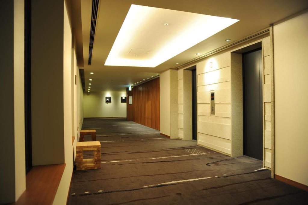 Chion-In Wajun Kaikan Kioto Exterior foto