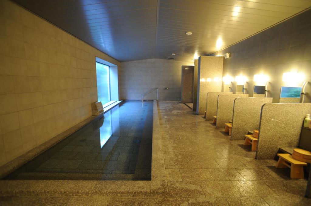 Chion-In Wajun Kaikan Kioto Exterior foto
