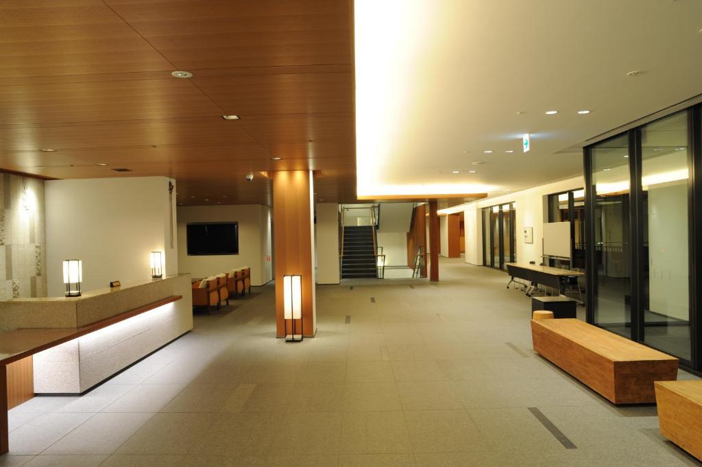 Chion-In Wajun Kaikan Kioto Exterior foto