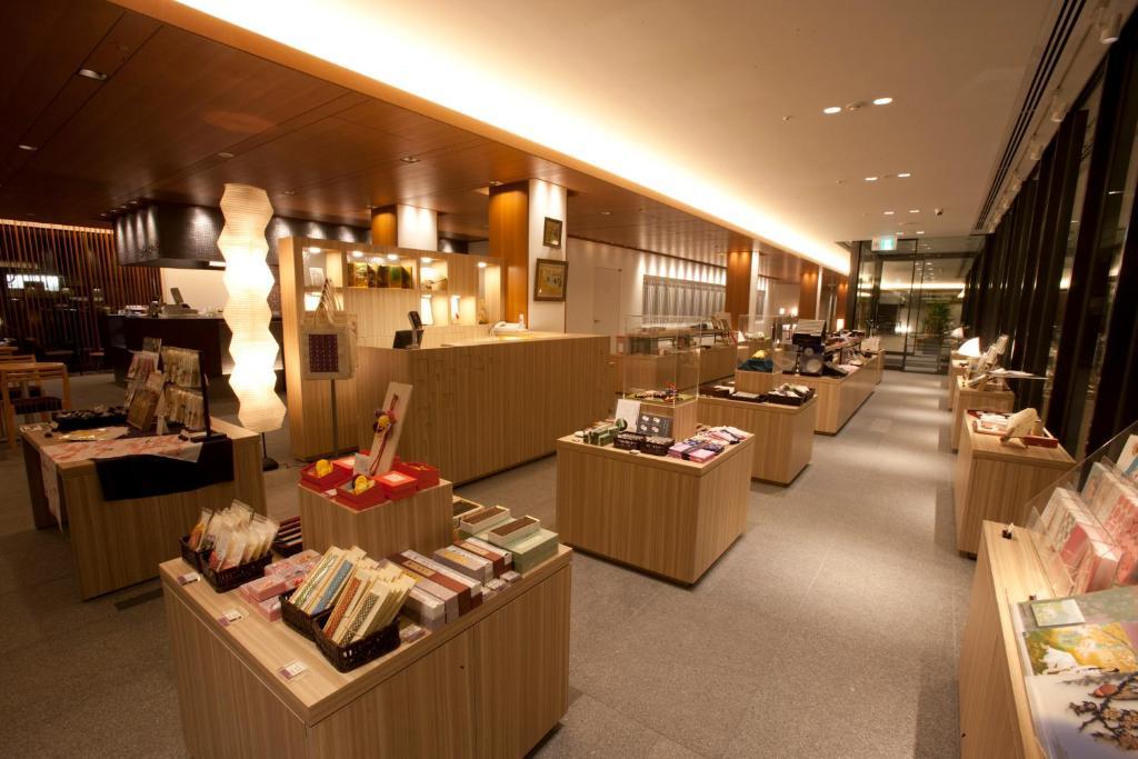 Chion-In Wajun Kaikan Kioto Exterior foto