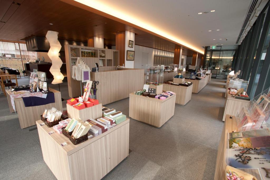 Chion-In Wajun Kaikan Kioto Exterior foto