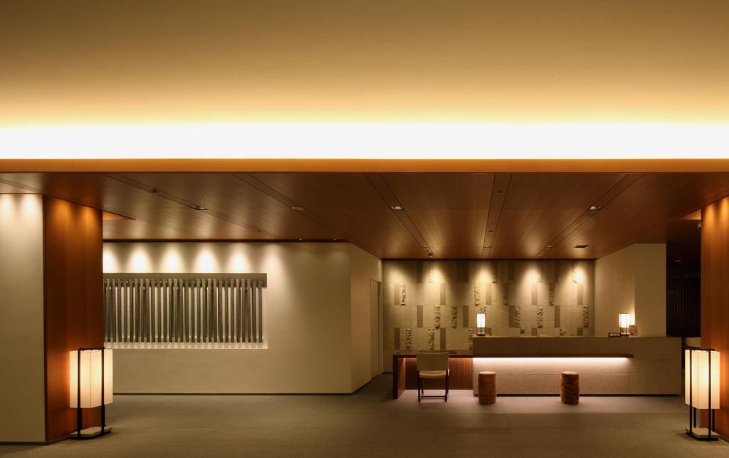 Chion-In Wajun Kaikan Kioto Exterior foto